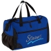 Torba sportowa Rush wolna od PVC