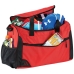 Torba sportowa Rush wolna od PVC