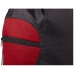Plecak Zipped Mesh