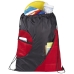 Plecak Zipped Mesh