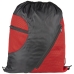 Plecak Zipped Mesh