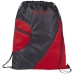 Plecak Zipped Mesh