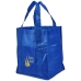 Laminowana torba na zakupy z non woven Savoy