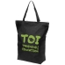 Torba Privy non-woven o krótkich uchwytach z zamkiem