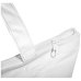 Torba Privy non-woven o krótkich uchwytach z zamkiem