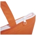 Torba Privy non-woven o krótkich uchwytach z zamkiem