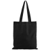 Torba bawełniana 140 g/m² Ayiln ze srebrnym wzorem