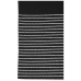 Torba bawełniana 140 g/m² Ayiln ze srebrnym wzorem