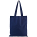 Torba bawełniana 140 g/m² Ayiln ze srebrnym wzorem