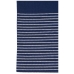 Torba bawełniana 140 g/m² Ayiln ze srebrnym wzorem