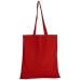 Torba bawełniana 140 g/m² Ayiln ze srebrnym wzorem