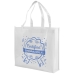Torba na zakupy non-woven Shiny