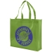 Torba na zakupy non-woven Shiny