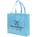 Torba na zakupy non-woven Shiny