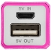 Powerbank 2200 mAh Volt