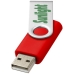 Pamięć USB Rotate-basic 1GB