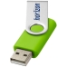 Pamięć USB Rotate-basic 2GB