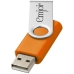 Pamięć USB Rotate-basic 8GB