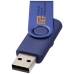Pamięć USB Rotate-metallic 2GB