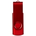 Pamięć USB Rotate-metallic 2GB