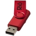 Pamięć USB Rotate-metallic 2GB