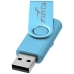 Pamięć USB Rotate-metallic 2GB