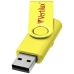 Pamięć USB Rotate-metallic 2GB