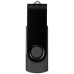 Pamięć USB Rotate-metallic 4GB