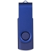 Pamięć USB Rotate-metallic 4GB