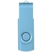 Pamięć USB Rotate-metallic 4GB