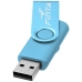 Pamięć USB Rotate-metallic 4GB