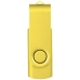 Pamięć USB Rotate-metallic 4GB