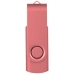 Pamięć USB Rotate-metallic 4GB
