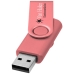 Pamięć USB Rotate-metallic 4GB