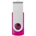 Pamięć USB Rotate-translucent 2GB