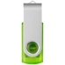 Pamięć USB Rotate-translucent 2GB