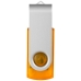 Pamięć USB Rotate-translucent 2GB