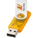Pamięć USB Rotate-translucent 2GB