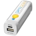 Powerbank 2200 mAh Flash