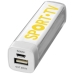 Powerbank 2200 mAh Flash