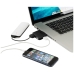 Rozdzielacz USB Gaia 4-portowy