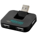 Rozdzielacz USB Gaia 4-portowy