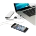 Rozdzielacz USB Gaia 4-portowy