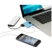 Rozdzielacz USB Gaia 4-portowy