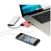 Rozdzielacz USB Gaia 4-portowy