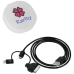 Certyfikowany kabel 3-w-1 MFI
