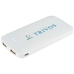 Cienki powerbank dual 4000 mAh Zippy