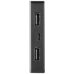 Powerbank z wyświetlaczem LED i zegarem PB-8000