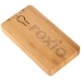 Powerbank 5000 mAh Grove wykonany z bambusa