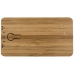 Powerbank 5000 mAh Grove wykonany z bambusa